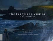 Tapa de Ferryland Visitor