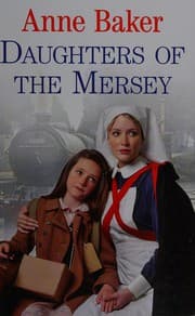 Tapa de Daughters of the Mersey