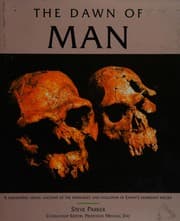 Tapa de The dawn of man