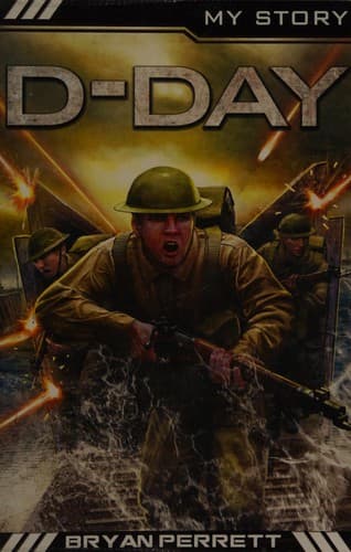 Tapa de D-Day