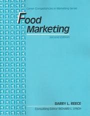Tapa de Food marketing