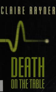 Tapa de Death on the Table