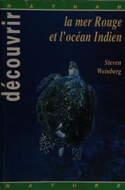 Tapa de Découvrir la mer Rouge et l'oćéan Indien