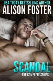 Tapa de Scandal