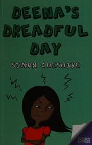 Tapa de Deena's dreadful day