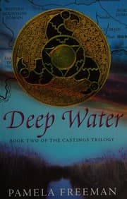 Tapa de Deep water