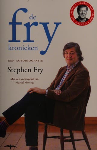 Tapa de De Fry kronieken