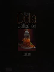 Tapa de The Delia collection