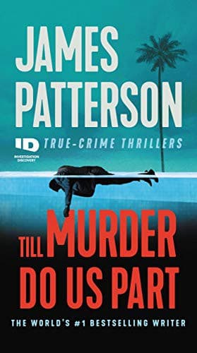 Tapa de Till Murder Do Us Part