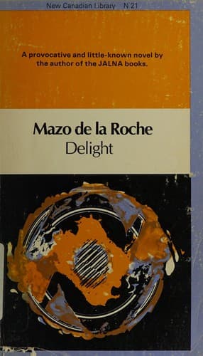 Tapa de Delight