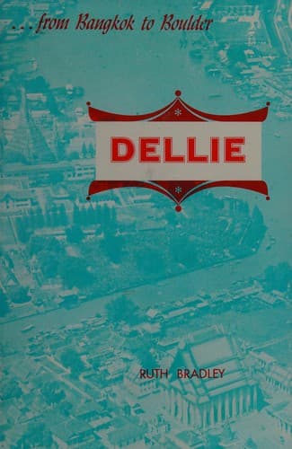 Tapa de Dellie