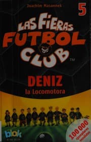 Tapa de Deniz la locomotora