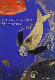 Tapa de Der Fischer auf dem Meeresgrund