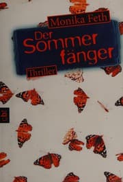 Tapa de Der Sommerfanger