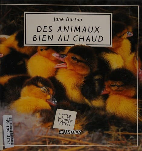 Tapa de Des animaux bien au chaud