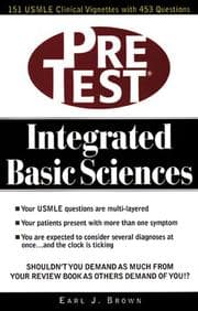 Tapa de Integrated Basic Sciences