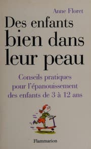 Tapa de Des enfants bien dans leur peau