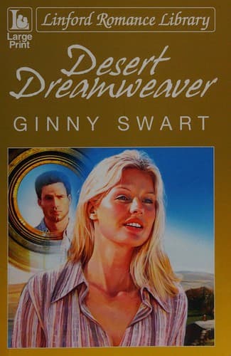 Tapa de Desert dreamweaver