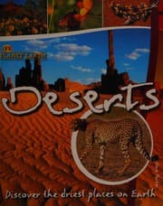 Tapa de Deserts
