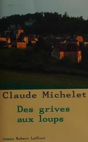 Tapa de Des grives aux loups