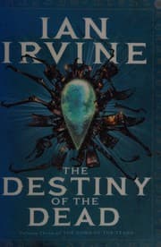 Tapa de Destiny of the Dead