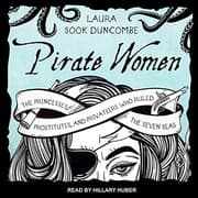Tapa de Pirate Women Lib/E