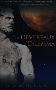 Tapa de The Devereaux dilemma
