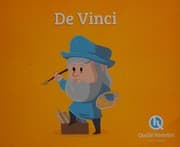 Tapa de De Vinci