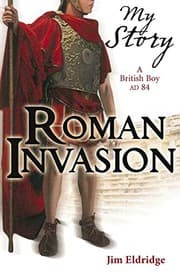 Tapa de Roman Invasion