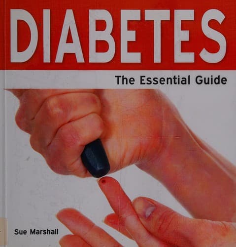 Tapa de Diabetes