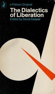 Tapa de Dialectics of liberation
