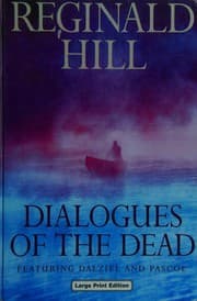 Tapa de Dialogues of the dead