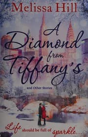Tapa de A diamond from Tiffany's