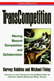 Tapa de Transcompetition