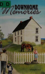 Tapa de Dictionary of Newfoundland and Labrador