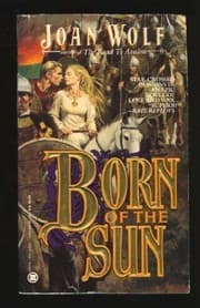 Tapa de Born of the Sun