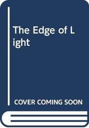 Tapa de The Edge of Light