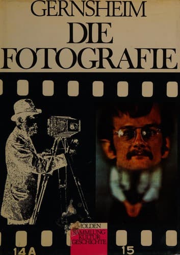 Tapa de Die Fotografie