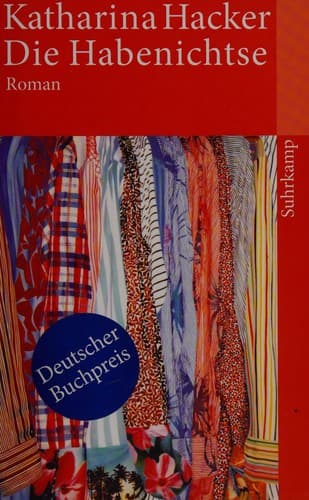 Tapa de Die Habenichtse