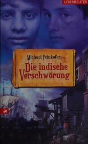 Tapa de Die indische Verschworung