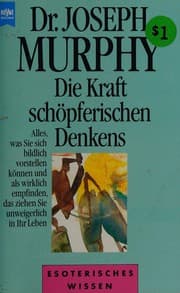 Tapa de Die Kraft schöpferischen Denkens