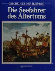 Tapa de Die Seefahrer des Altertums