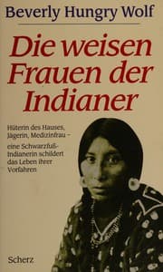 Tapa de Die weisen Frauen der Indianer