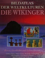 Tapa de Die Wikinger