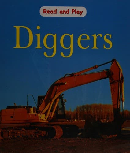 Tapa de Diggers