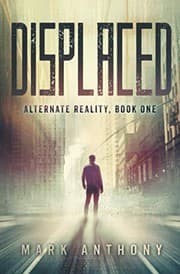 Tapa de Displaced