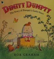 Tapa de Dimity Dumpty