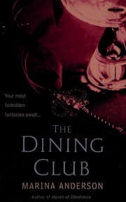 Tapa de Dining Club