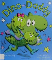 Tapa de Dino-Daddy