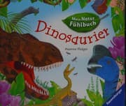 Tapa de Dinosaurs
